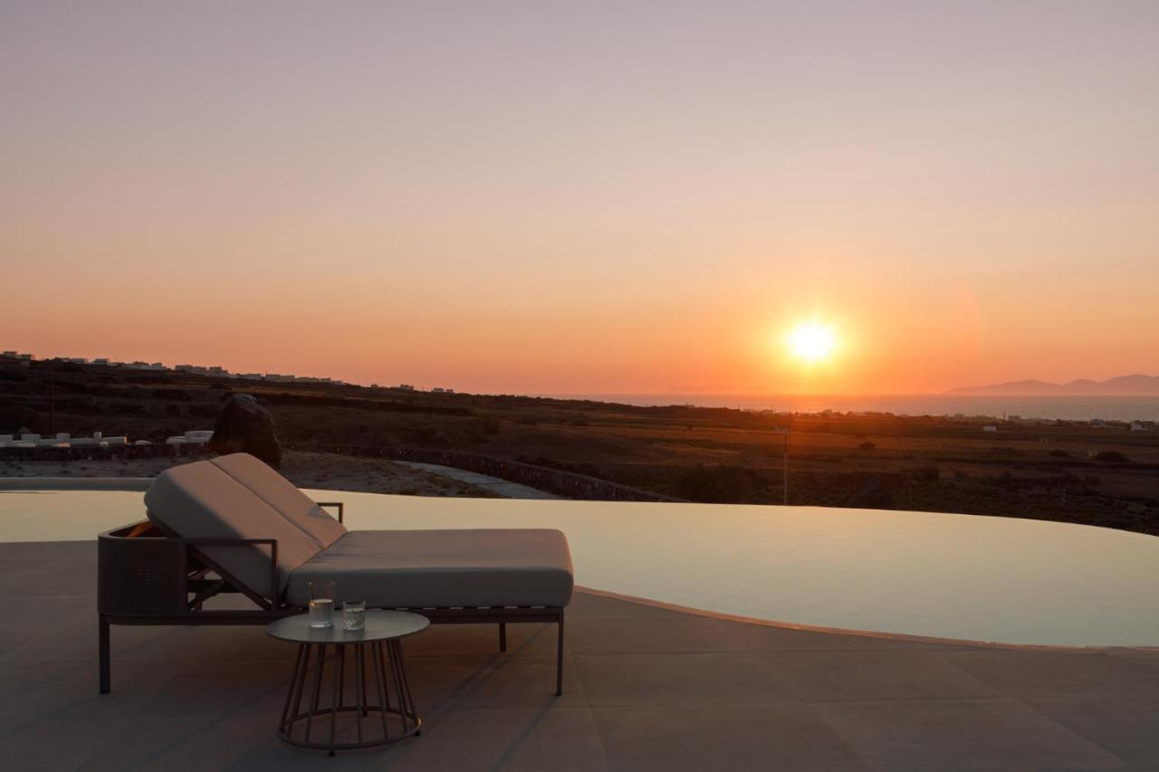 Готель Elysian Retreat Ія Екстер'єр фото