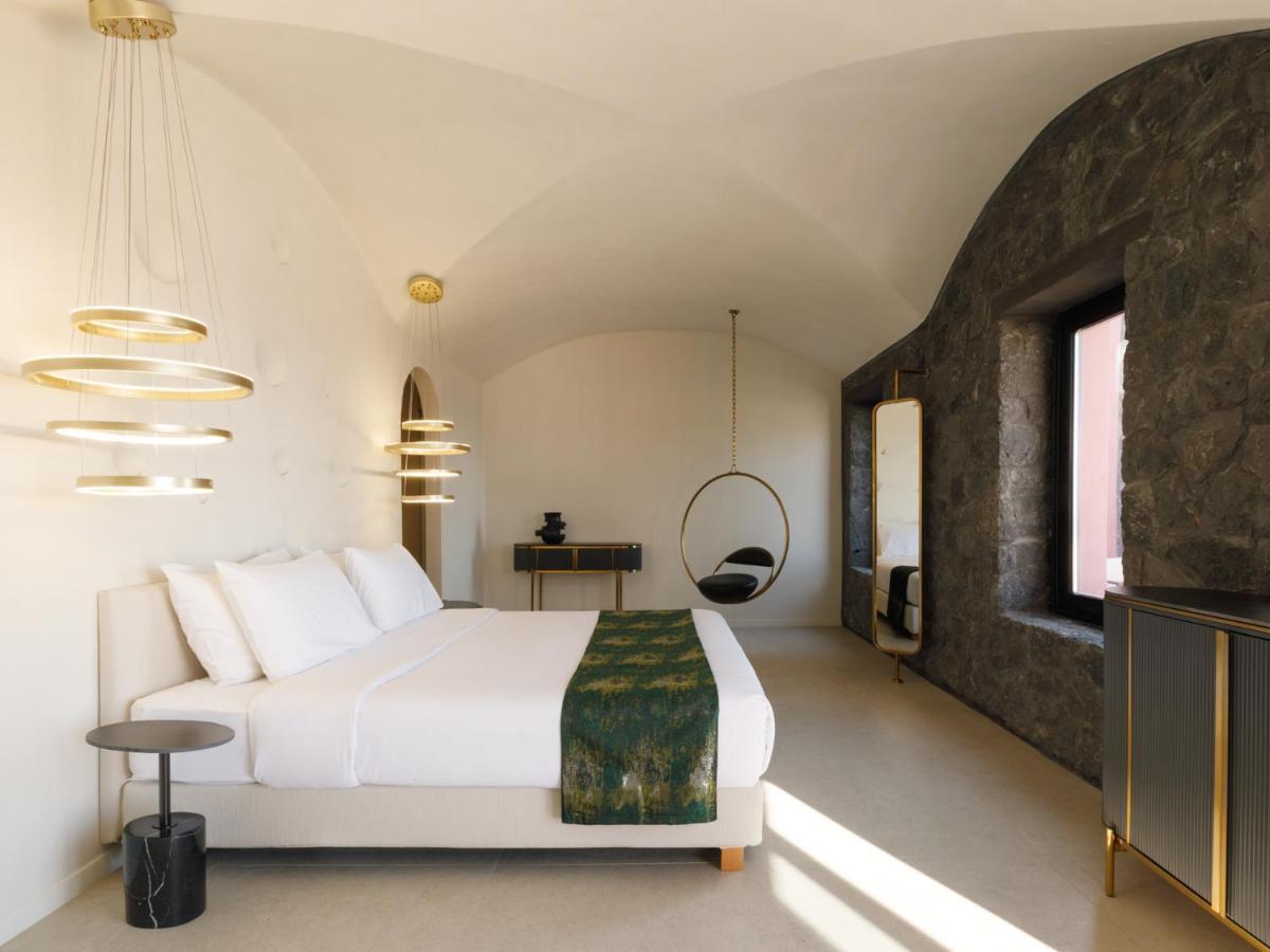 Готель Elysian Retreat Ія Екстер'єр фото